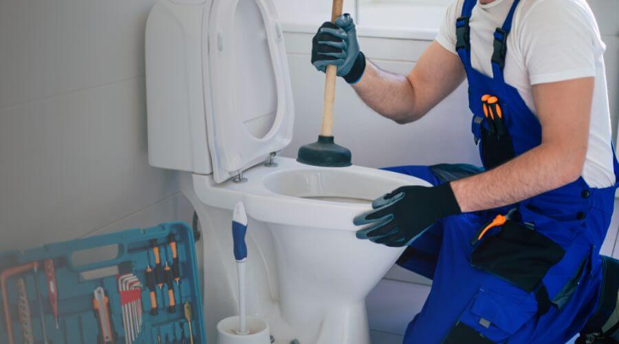 Expert burst pipe repair services in Langley, WA